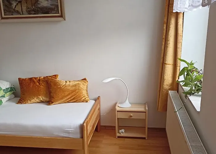 Turista Mami Jednoluzak