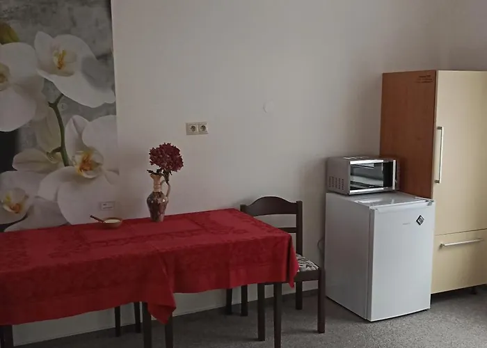Turista Mami Jednoluzak