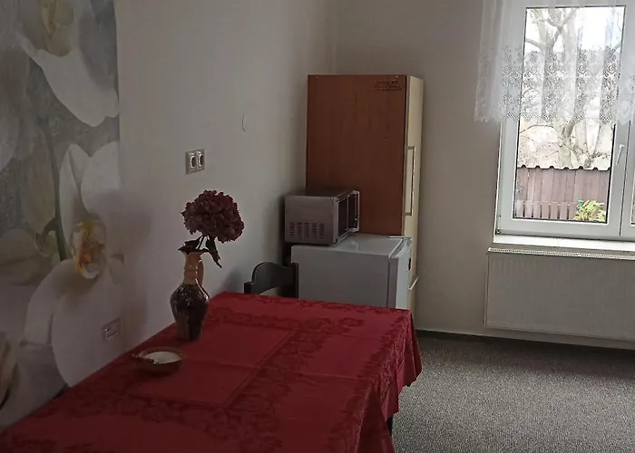 Turista Mami Jednoluzak