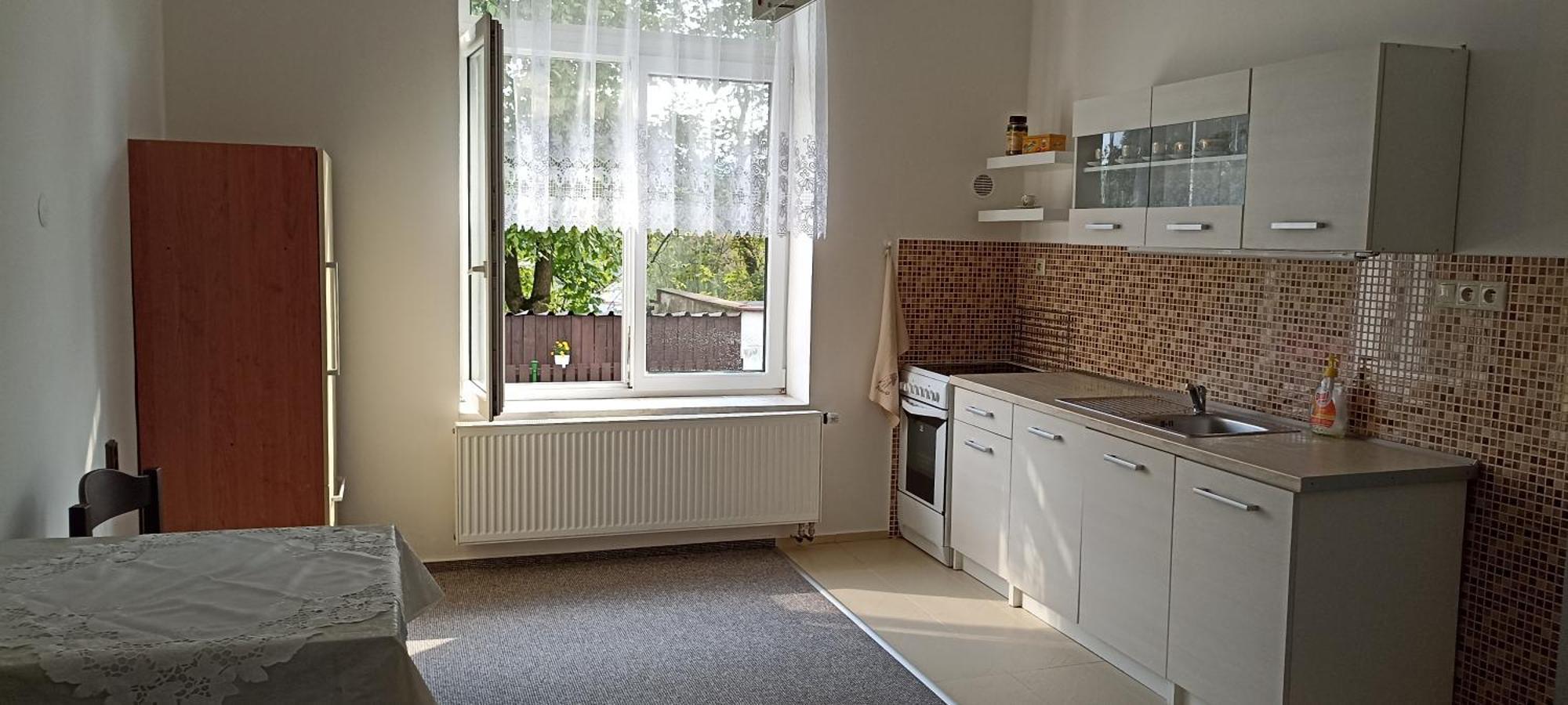 Turista Mami Jednoluzak Apartment Ceska Trebova
