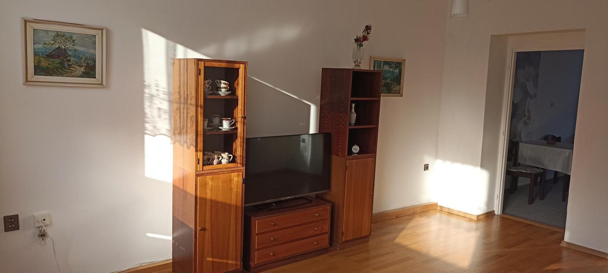 Turista Mami Jednoluzak Apartment Ceska Trebova