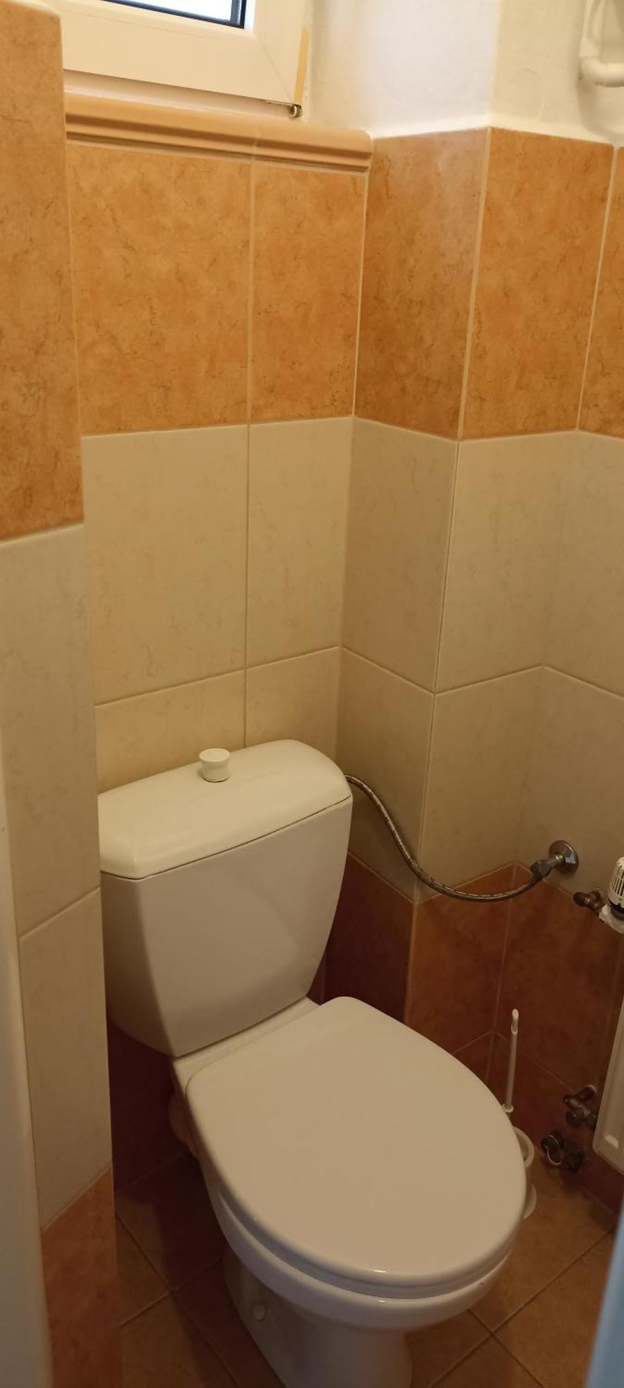 Turista Mami Jednoluzak *