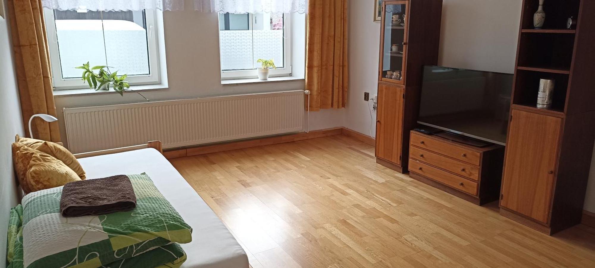 Apartment Turista Mami Jednoluzak *